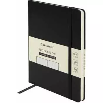 Блокнот BRAUBERG ULTRA 113040