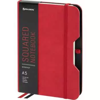 Блокнот BRAUBERG NOTE 113439