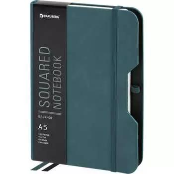Блокнот BRAUBERG NOTE 113441