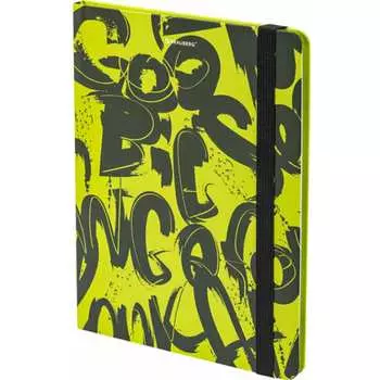 Блокнот BRAUBERG Calligraphy 113721