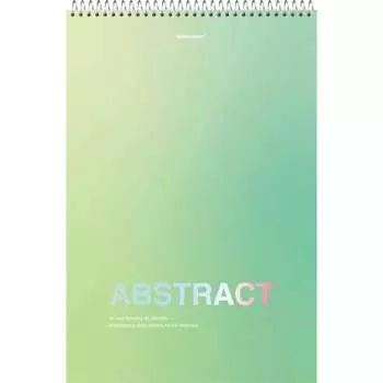 Блокнот BRAUBERG 114358