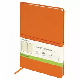 Блокнот BRAUBERG