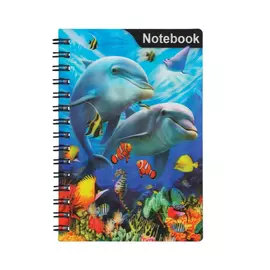 Блокнот BRAUBERG