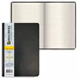 Блокнот BRAUBERG Income 125208