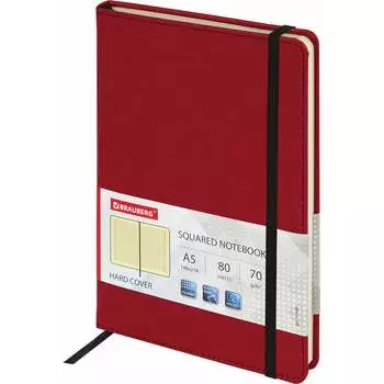 Блокнот BRAUBERG Office 111030