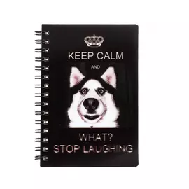 Блокнот BRAUBERG