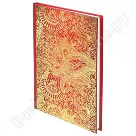 Блокнот BRAUBERG Восточный узор 126053