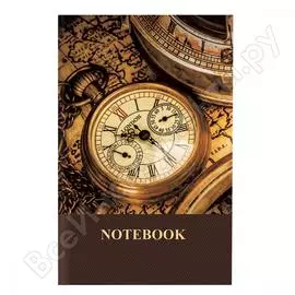 Блокнот BRAUBERG