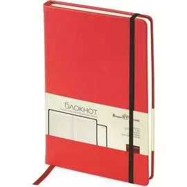 Блокнот Bruno Visconti Megapolis Velvet 3-525/06 689000