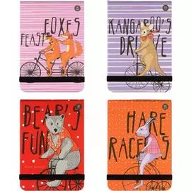 Блокнот Bruno Visconti