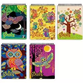 Блокнот Bruno Visconti