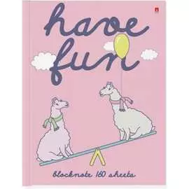 Блокнот Bruno Visconti