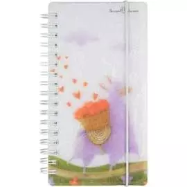 Блокнот Bruno Visconti