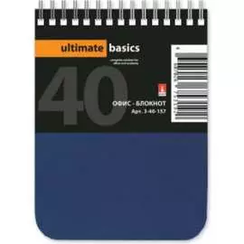 Блокнот Bruno Visconti