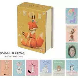 Блокнот Bruno Visconti