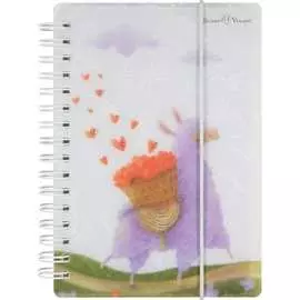 Блокнот Bruno Visconti