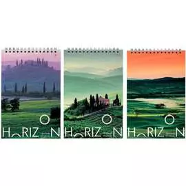 Блокнот Bruno Visconti