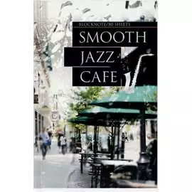 Блокнот Bruno Visconti