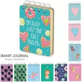 Блокнот Bruno Visconti