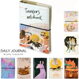 Блокнот Bruno Visconti