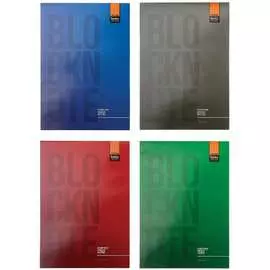 Блокнот Bruno Visconti