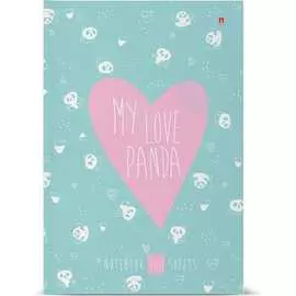 Блокнот Bruno Visconti