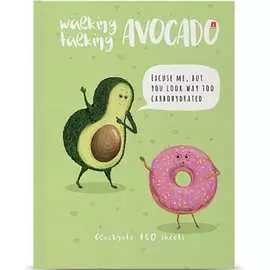 Блокнот Bruno Visconti