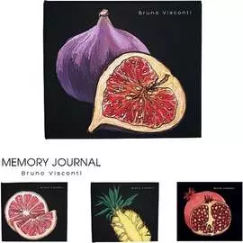 Блокнот Bruno Visconti