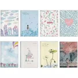 Блокнот Bruno Visconti