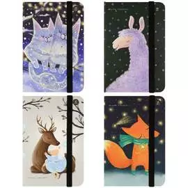 Блокнот Bruno Visconti