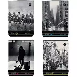 Блокнот Bruno Visconti