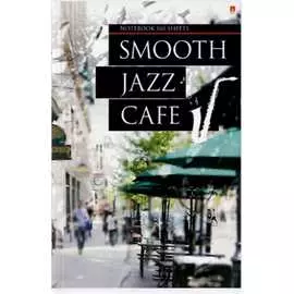 Блокнот Bruno Visconti