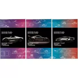 Блокнот Bruno Visconti