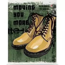 Блокнот Bruno Visconti