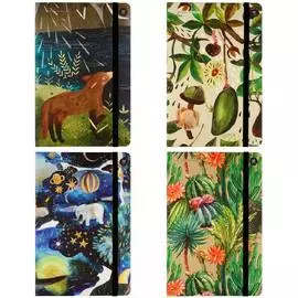 Блокнот Bruno Visconti