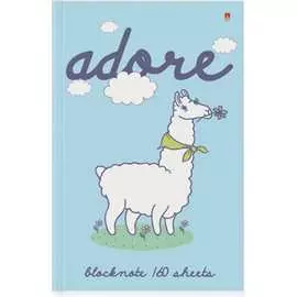 Блокнот Bruno Visconti