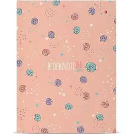 Блокнот Bruno Visconti