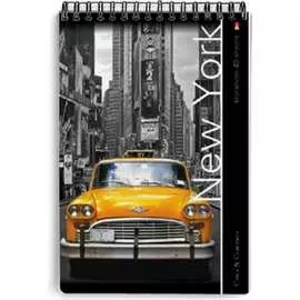 Блокнот Bruno Visconti