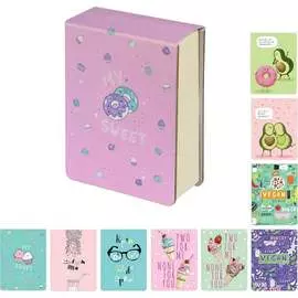 Блокнот Bruno Visconti