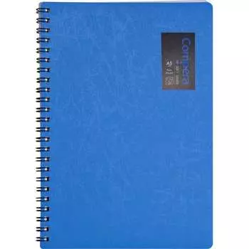 Блокнот COMIX Compera Original C7003 BU