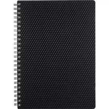 Блокнот COMIX Compera Diamond C7102 BLK