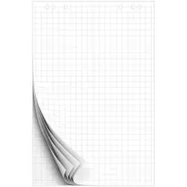 Блокнот для флипчарта OfficeSpace 257323