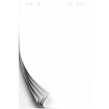 Блокнот для флипчарта OfficeSpace 235021