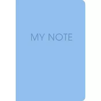 Блокнот для записей listoff