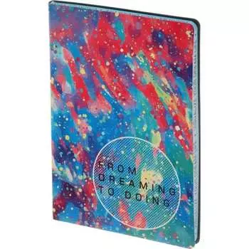 Блокнот для записей listoff БДБТЛ5803651