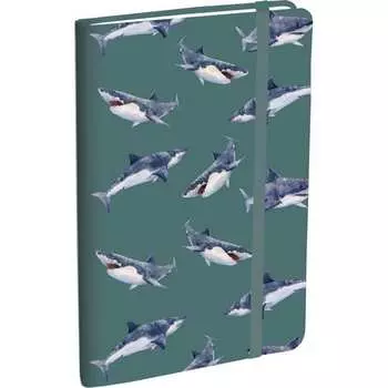 Блокнот для записей listoff БИКЛ61204313