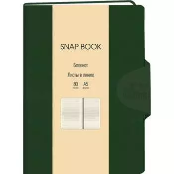 Блокнот для записей listoff