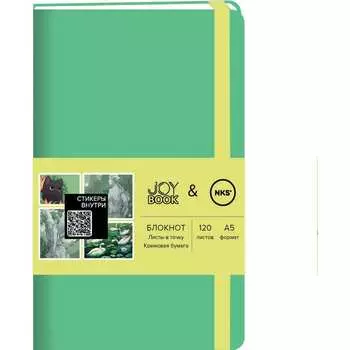 Блокнот для записей listoff БДБТ51204201