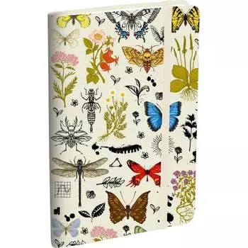 Блокнот для записей listoff