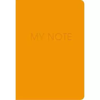 Блокнот для записей listoff БФЛ6403912